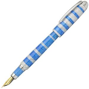 WATERMAN（ウォーターマン） 万年筆 2009年廃盤商品 ブラックGT