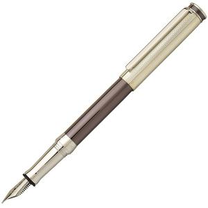 GIVENCHY ジバンシー 廃盤商品 14K 万年筆 ゴールド EF