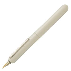 万年筆 ラミー LAMY ダイアログ 3 By フランコ・クリヴィオ ピアノホワイト L74PWT- プレゼント 父の日｜penworld