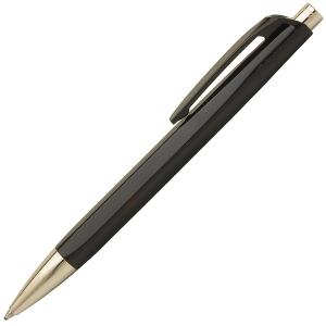 CARAN d'ACHE（カランダッシュ） ローラーボール バリアス カーボン