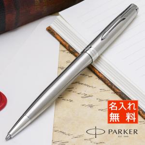 PARKER（パーカー） ソネットプレミアム シルバーミストラルGT