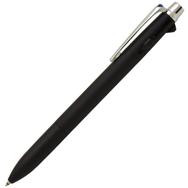 ジェットストリーム 2＆1 ボールペン 三菱鉛筆 プライム 0.7mm ブラック MSXE3-300...