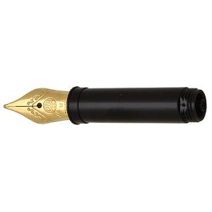 交換用ペン先 万年筆 ペン先 14金ペン先 カヴェコ KAWECO