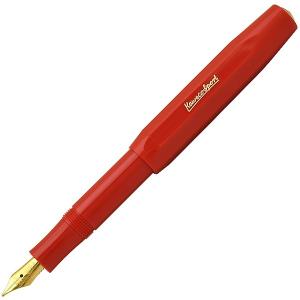Kaweco（カヴェコ） シャーペン KAWECO AC スポーツ ブラック AC-SPORT