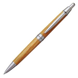 ボールペン 三菱鉛筆 ピュアモルト SS-1025_70 1025 ナチュラル 3210  プレゼント  父の日｜penworld