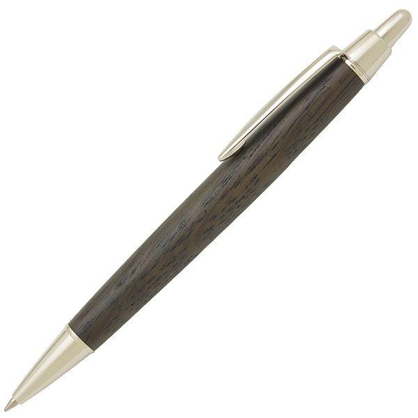 ボールペン 三菱鉛筆 ピュアモルト オークウッドプレミアムエディション 2005 SS-2005 オ...