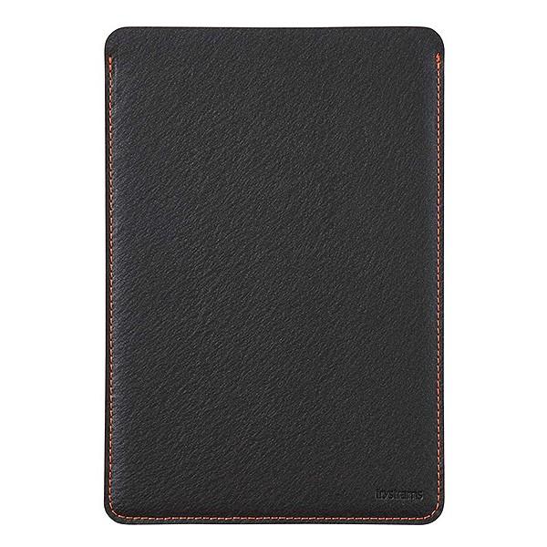 トライストラムス WAPO ガジェットケース THF-MM06DYR S ブラック×オレンジ あすつ...