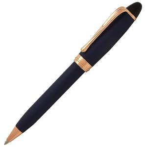 アウロラ（AURORA） ボールペン イプシロン サテン ブルー B30/B