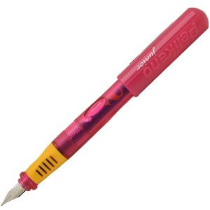 pelican ペリカン　万年筆 Pelikan（ペリカン） 万年筆 ペリカーノジュニア 右利き用 ピンク