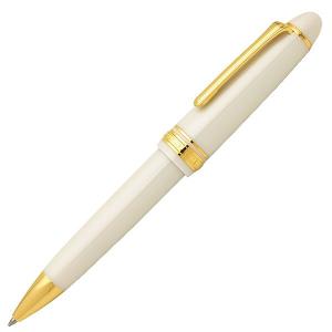 ボールペン セーラー万年筆 名入れ SAILOR プロフィット21 16-1009-610 ホワイト 35230 プレゼント 父の日｜penworld