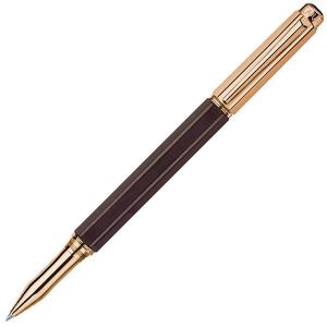 CARAN d'ACHE（カランダッシュ） お取り寄せ ボールペン バリアス