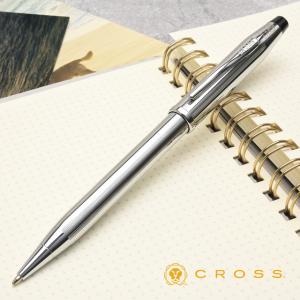 CROSS（クロス） ボールペン センチュリーII スターリングシルバー