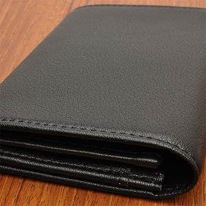 名刺入れ パイロット 本革製 牛革 80枚用 ...の詳細画像2