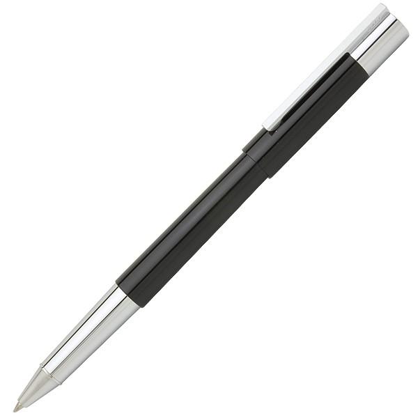 ラミー 名入れ LAMY ローラーボール スカラ SCALA L379PB ピアノブラック プレゼン...