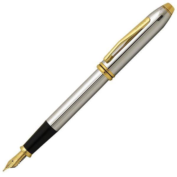 万年筆 クロス 名入れ CROSS タウンゼントコレクション メダリスト N506 プレゼント クリ...