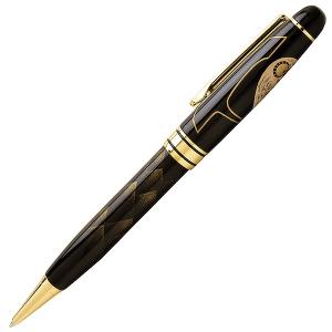 CARAN d'ACHE（カランダッシュ） ローラーボール バリアス カーボン