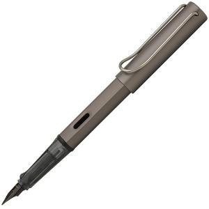 LAMY（ラミー） シャープペンシル スクリブル パラジュームコート 3.15