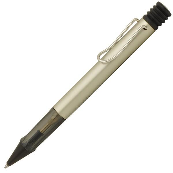 ボールペン ラミー 名入れ LAMY ルクス LX L258 パラジューム  プレゼント  母の日 ...