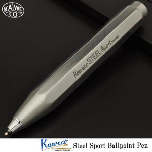 Kaweco（カヴェコ） シャーペン 名入れ KAWECO 0.7mm スチールスポーツ