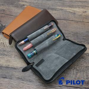 PILOT（パイロット） PILOT Pensemble ペンサンブル ロール ファスナー