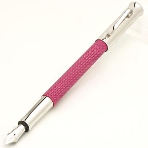 ファーバーカステル FABER-CASTELL GUILLOCHE ギロシェ 万年筆