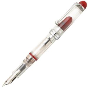 プラチナ万年筆 限定 #3776センチュリー シェイプ・オブ・ハート