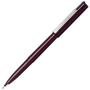 ぺんてる 万年筆 プラマン 黒 単品 JM20-AD 40063 プレゼント ギフト 母の日｜penworld