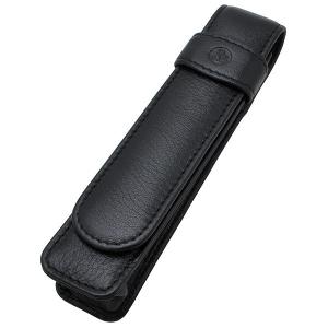 Kaweco（カヴェコ） ペンケース 筆箱 3本 本革製ペンケース