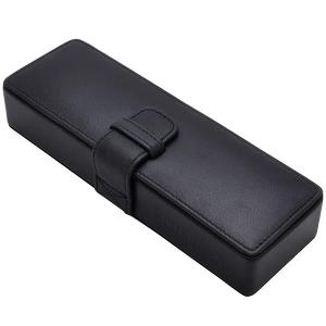 Kaweco（カヴェコ） ペンケース 筆箱 3本 本革製ペンケース