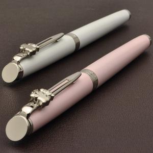 万年筆 ウォーターマン メトロポリタン ハロー...の詳細画像2