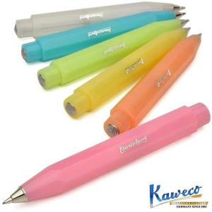 ボールペン替芯 KAWECO カヴェコ ショートタイプ レッド : KINGDOM