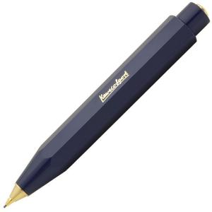 Kaweco（カヴェコ） シャーペン KAWECO AC スポーツ ブラック AC-SPORT