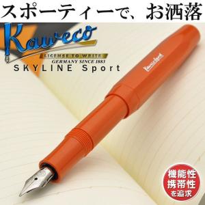 Kaweco（カヴェコ） 万年筆 コレクション 限定品 スカイライン