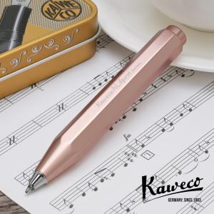 Kaweco（カヴェコ） 万年筆 コレクション ブロンズスポーツ 限定品