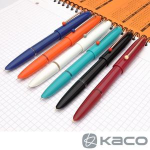 万年筆 KACO カコ RETRO レトロ 176410 / 高級 ブランド プレゼント おすすめ 男性 女性 人気 おしゃれ かっこいい かわいい