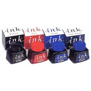 PILOT（パイロット） 万年筆用顔料インキ TSUWAIRO 強色 INK-30TW