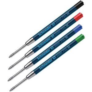 MONTBLANC（モンブラン） シャー芯 0.5mm 10本入り ペンシル芯 111537