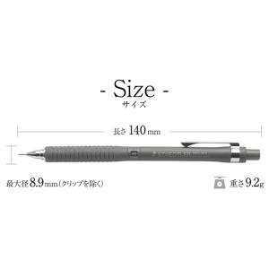 シャーペン 製図用 ステッドラー 限定品 92...の詳細画像4