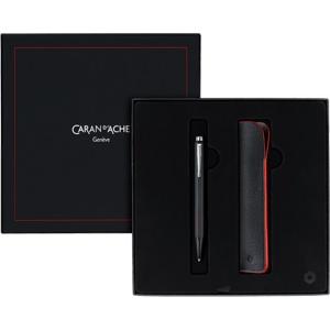 CARAN d'ACHE（カランダッシュ） フィックス ペンシル マリオ・ボッタ