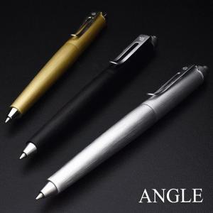 ボールペン KACO ANGLE 176404  プレゼント   ギフト 母の日｜penworld