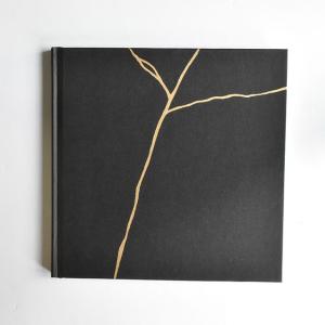 sutta ノート KINTSUGI Plain プレゼント ギフト 母の日｜penworld