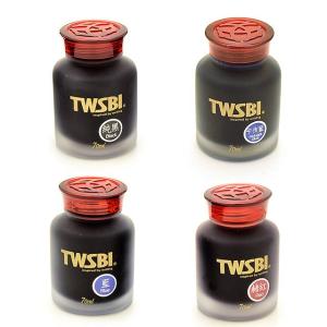 TWSBI ツイスビー ボトルインク 70ml INK M25311 インク ガラスペン   プレゼント クリスマス 爆買