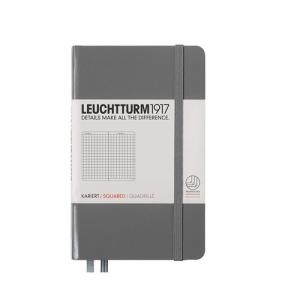 LEUCHTTURM1917(ロイヒトトゥルム) ノート ポケットサイズ A6