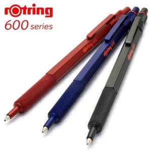 rOtringロットリング ボールペン ロットリング600シリーズ プレゼント ギフト 母の日｜penworld