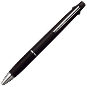 多機能ボールペン 三菱鉛筆 ジェットストリーム 2＆1 MSXE3-800 0.5mm ブラック MSXE3-800-05-24母の日｜penworld