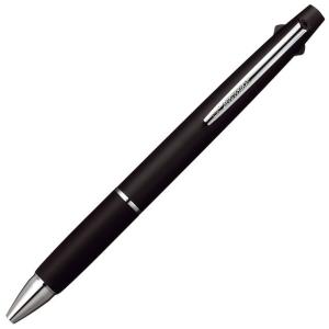 多機能ボールペン 三菱鉛筆 複合筆記具 ジェットストリーム 2＆1 0.7mm ブラック MSXE3-800-07-24 母の日｜penworld