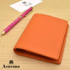 アシュフォード システム手帳 シルフ MICRO5 8mm 名刺フォン トープ ASHFORD アシュフォード シルフ MICRO5 8mm 名刺フォン トープ | ペン