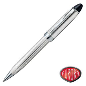 アウロラ（AURORA） ボールペン オプティマ No.998 : 高級筆記具のペン