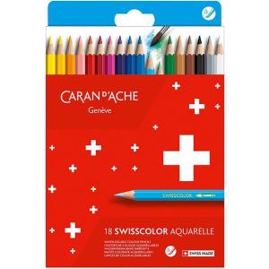新品未開封　カランダッシュ　パステルペンシル　76色セット CARAN d'ACHE（カランダッシュ） パステルペンシル 76色 セット紙箱入