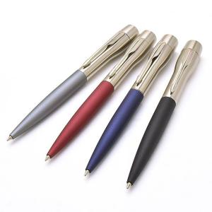 印鑑付きボールペン パーカー 名入れ PARKER シヤチハタ ネームペン 別注品 プラウディ TKS-PKP ハンコ はんこ 父の日｜penworld